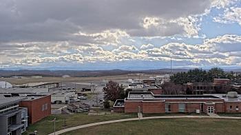 Weather camera view of Northeast State Community College.