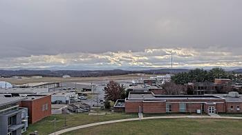 Weather camera view of Northeast State Community College.