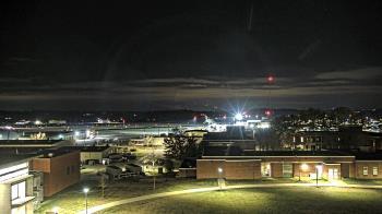 Weather camera view of Northeast State Community College.