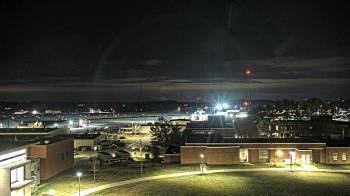 Weather camera view of Northeast State Community College.