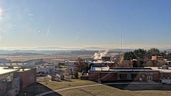 Weather camera view of Northeast State Community College.