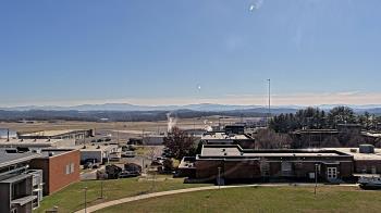 Weather camera view of Northeast State Community College.
