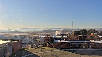 Weather camera view of Northeast State Community College.