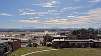 Weather camera view of Northeast State Community College.