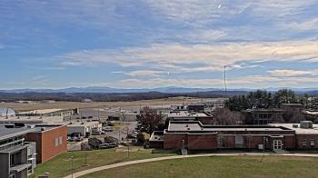 Weather camera view of Northeast State Community College.