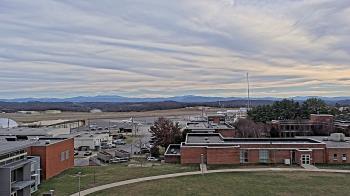 Weather camera view of Northeast State Community College.