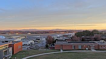 Weather camera view of Northeast State Community College.