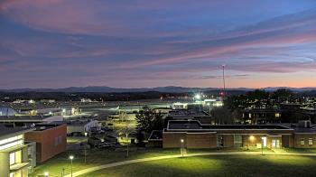 Weather camera view of Northeast State Community College.