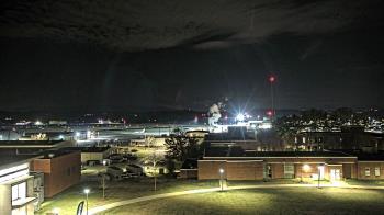 Weather camera view of Northeast State Community College.