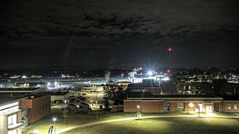 Weather camera view of Northeast State Community College.