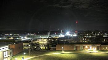 Weather camera view of Northeast State Community College.