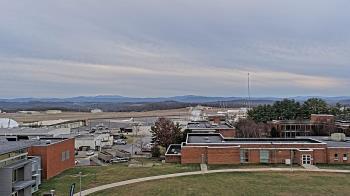 Weather camera view of Northeast State Community College.