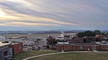 Weather camera view of Northeast State Community College.