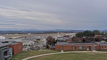 Weather camera view of Northeast State Community College.