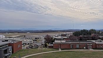 Weather camera view of Northeast State Community College.
