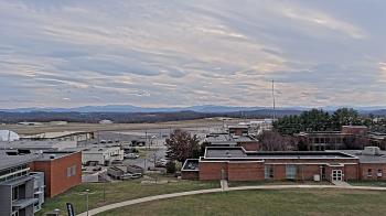 Weather camera view of Northeast State Community College.