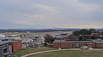 Weather camera view of Northeast State Community College.