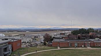 Weather camera view of Northeast State Community College.