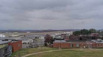 Weather camera view of Northeast State Community College.