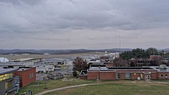 Weather camera view of Northeast State Community College.