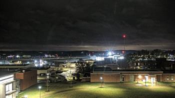 Weather camera view of Northeast State Community College.