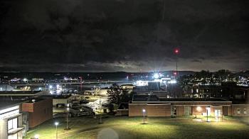 Weather camera view of Northeast State Community College.