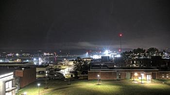 Weather camera view of Northeast State Community College.