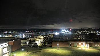 Weather camera view of Northeast State Community College.