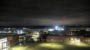 Weather camera view of Northeast State Community College.