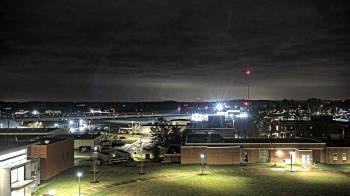 Weather camera view of Northeast State Community College.