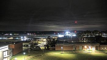 Weather camera view of Northeast State Community College.