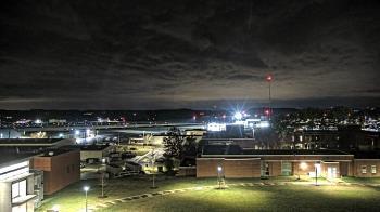 Weather camera view of Northeast State Community College.