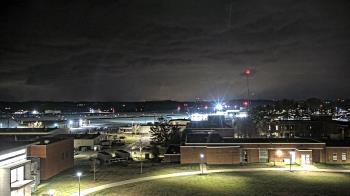 Weather camera view of Northeast State Community College.