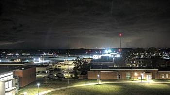 Weather camera view of Northeast State Community College.