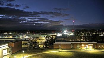 Weather camera view of Northeast State Community College.