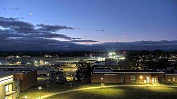 Weather camera view of Northeast State Community College.