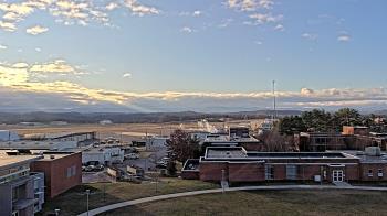 Weather camera view of Northeast State Community College.