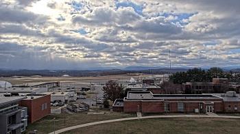 Weather camera view of Northeast State Community College.