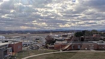 Weather camera view of Northeast State Community College.