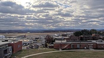 Weather camera view of Northeast State Community College.