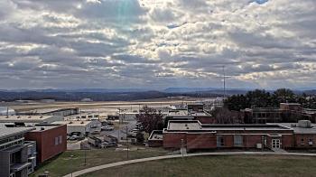 Weather camera view of Northeast State Community College.