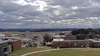 Weather camera view of Northeast State Community College.