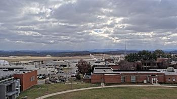 Weather camera view of Northeast State Community College.