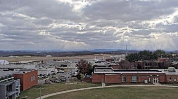 Weather camera view of Northeast State Community College.