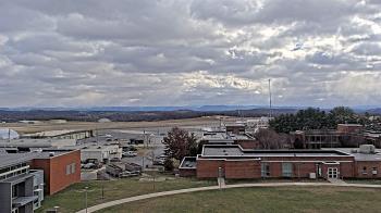 Weather camera view of Northeast State Community College.