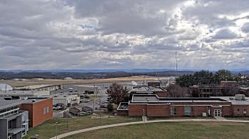 Weather camera view of Northeast State Community College.