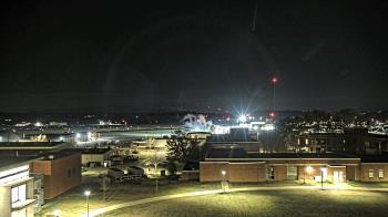 Weather camera view of Northeast State Community College.