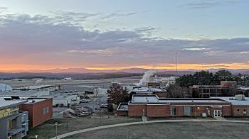 Weather camera view of Northeast State Community College.