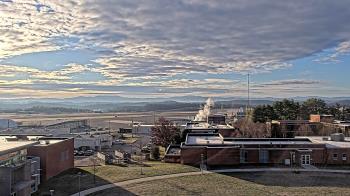 Weather camera view of Northeast State Community College.