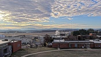 Weather camera view of Northeast State Community College.